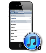 Bigasoft iPhone Ringtone Maker