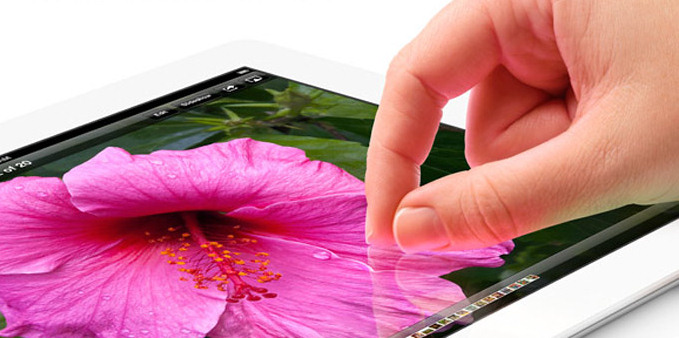 abSpielen Video auf neue iPad 3 Einfache Möglichkeit, Video on neue iPad 3 Spielen