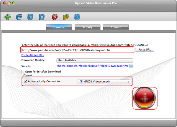 4k video downloader licence key mac