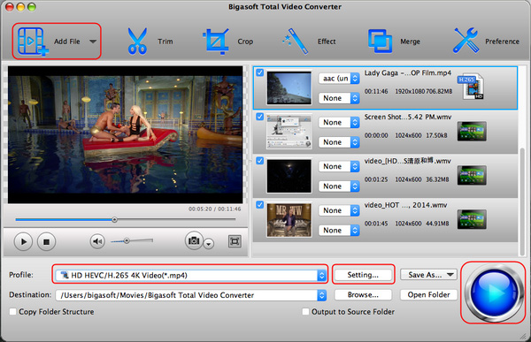 4k video downloader online clip converter