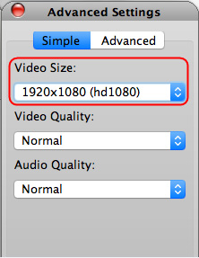 convert 4k to 1080p