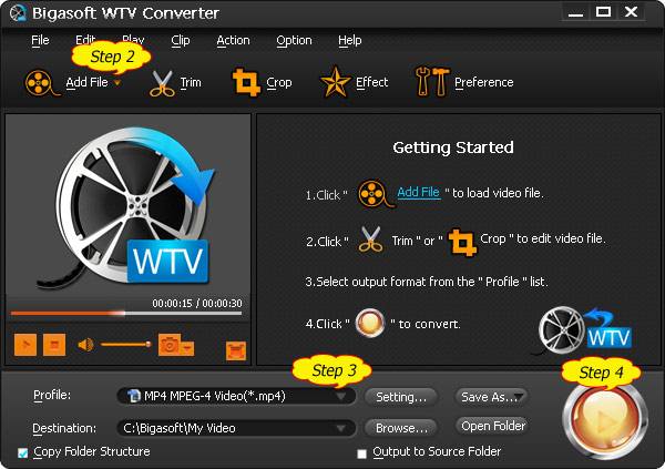 mac mkv to avi converter