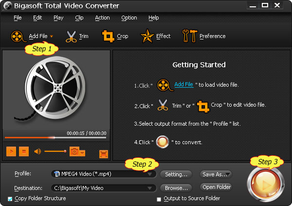 video converter for pc iin mp4 free download