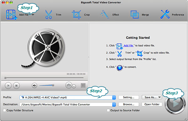 TOD Converter