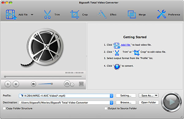 hdv converter