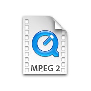 Easy solutions to play MPEG-2 in QuickTime