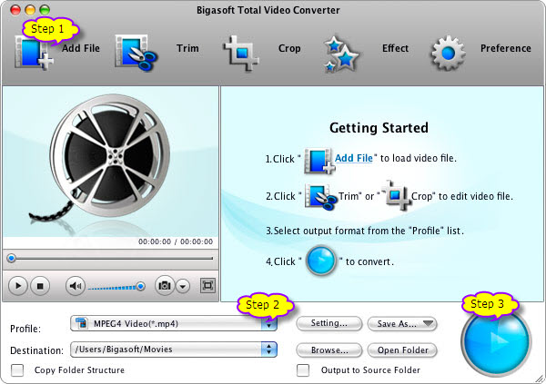 How to Convert Video on Mac