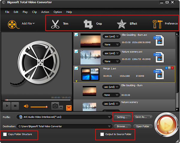 Android Converter: Android Converter - Convert video to Android Phone
