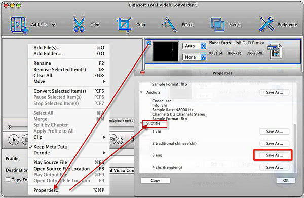 Subtitles Software Free Download For Mac