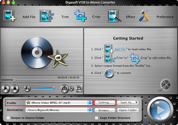 How To Import Dvd To Imovie