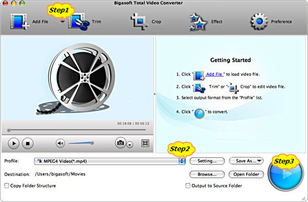 Mpeg To Idvd How To Import Mpeg1 Mpeg2 To Idvd To Burn Mpg In Idvd