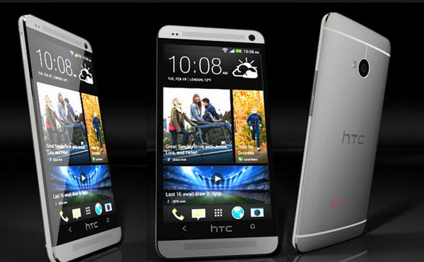 HTC One Converter