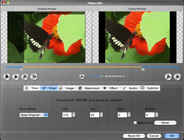 How to Crop Video? How to Crop Video?