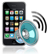 Boost iPhone Ringtone Volume to Desired Level - Bigasoft iPhone Ringtone Maker