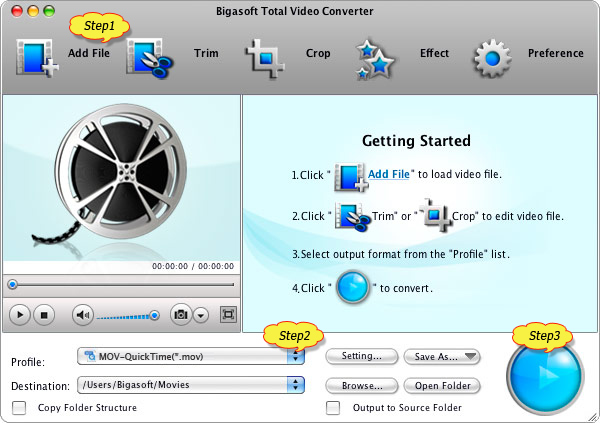 MKV iDVD - Convert MKV to iDVD to Import MKV to iDVD for Burning