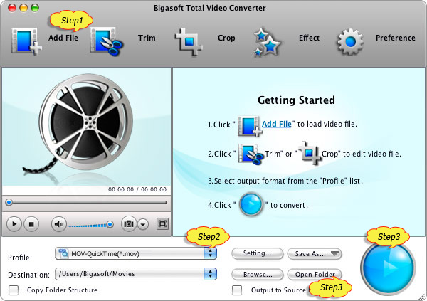 Mp4 To Idvd Convert Mp4 To Idvd To Burn Mp4 With Idvd On Mac