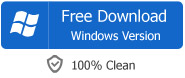 Free Download Orbit Downloader Alternative for Windows - Bigasoft Video Downloader Pro