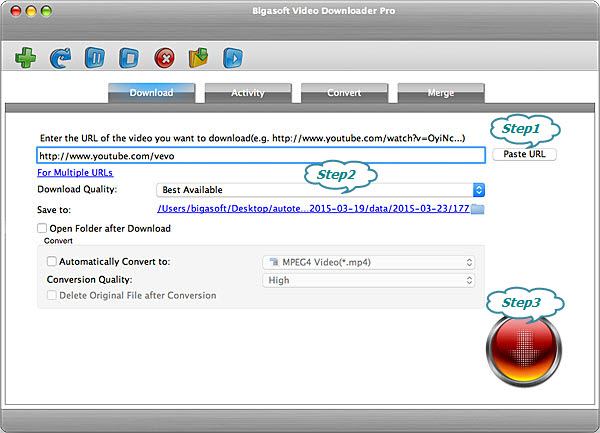 Bigfm playlist download manager