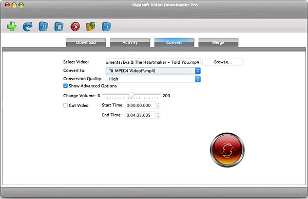 best myspace video downloader