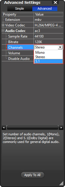 Converter Converter