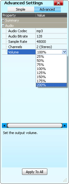 WMA Converter Mac - Convert WMA to MP3, WAV, M4A, AAC, AIFF, FLAC