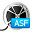 Bigasoft ASF Converter icon