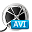 Bigasoft AVI Converter icon
