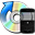 Bigasoft DVD to BlackBerry Converter icon