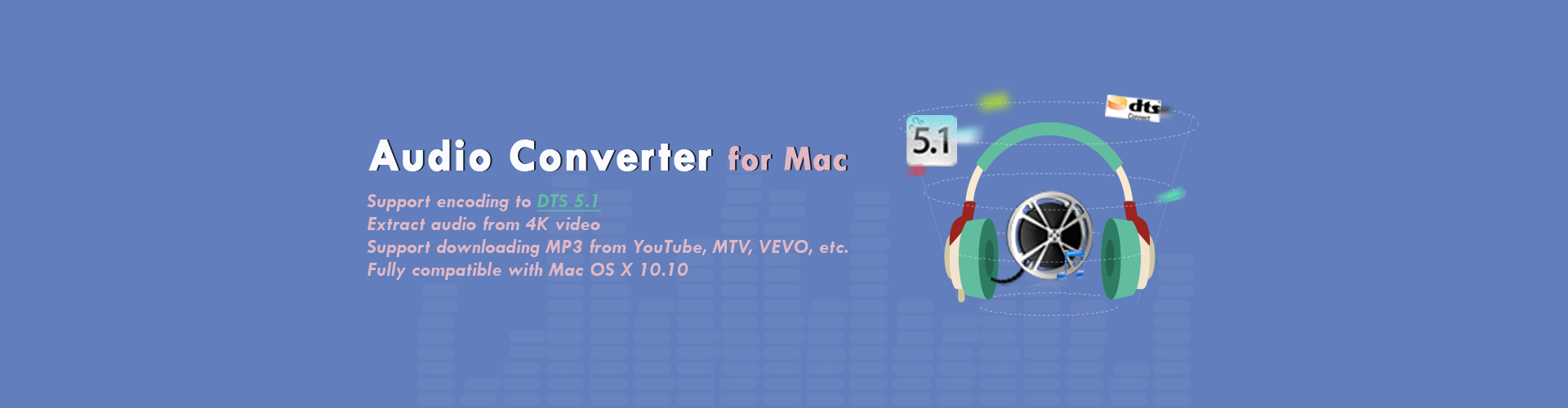 youtube audio converter for mac