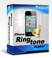 Make your personalized iPhone ringtone easily