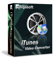 bigasoft itunes video converter crack