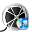 Bigasoft iTunes Video Converter icon