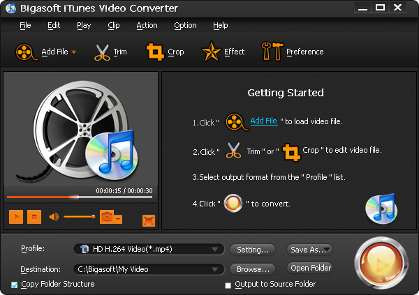 Video Converter