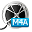 Bigasoft M4A Converter icon