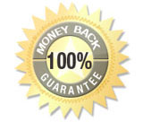 60-Day Unconditional Money-Back Guarantee