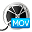 Bigasoft MOV Converter icon