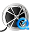 Bigasoft QuickTime Converter icon