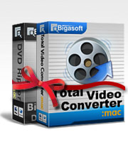 Rip and convert any videos, DVDs