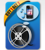 All-in-one video conversion tool