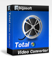 Total solution for various video conversions