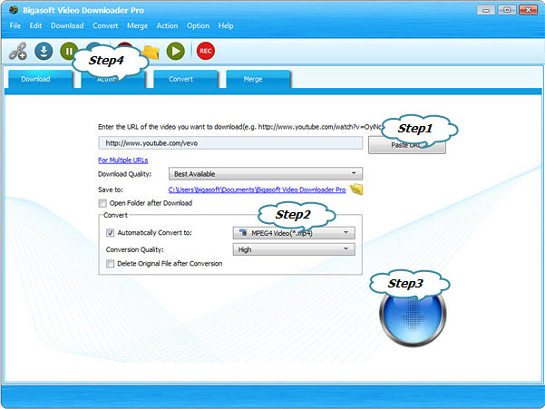 video downloader for pc video downloader for pc