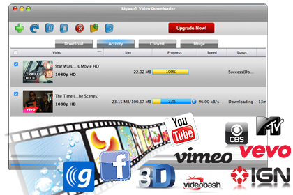 how to download youtube videos to mac