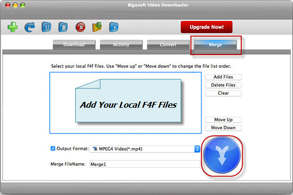 Video Downloader Mac Os X