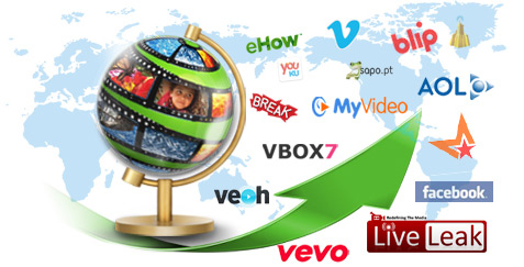 Bigasoft Video Downloader Pro 3.23.0.7647 + Keygen Application Full Version