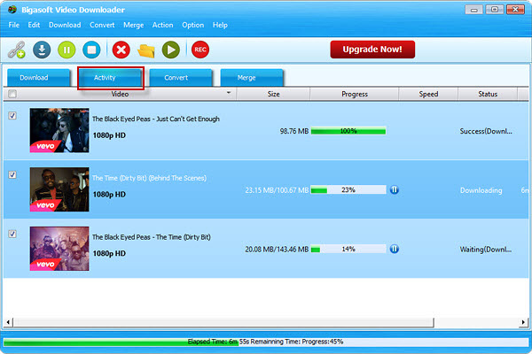 Video2brain Video Downloader