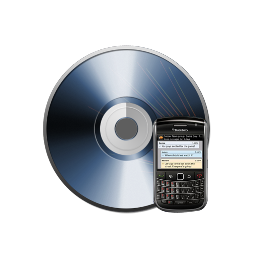 Bigasoft VOB to BlackBerry Converter Convert DVD movie to BlackBerry Q 10